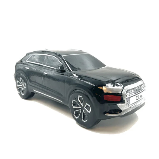 UA. Audi Q 8 1 Ltr 40 %