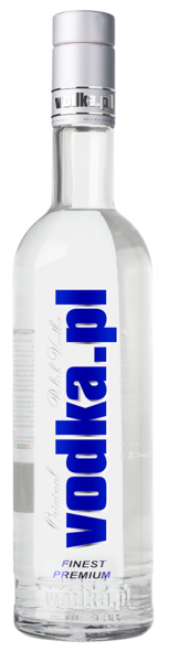 Bartex. Vodka PL 0,70 Ltr 40 %
