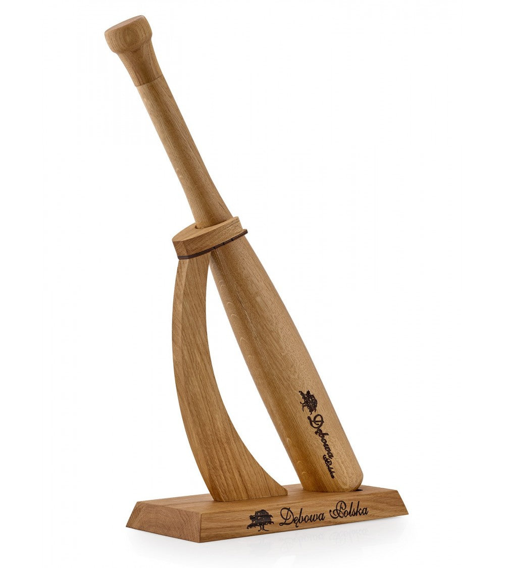 Debowa Baseball Bat met standaard 0,50 L 40%