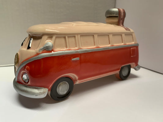 UA Retro Mini Camper Van Type 1    0,50 Ltr 40 %