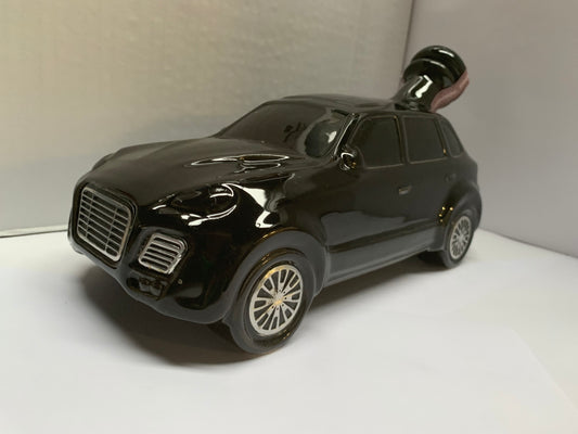 UA Duitse SUV Type Cayenne 1 Ltr 40 %