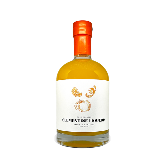 NL Culaccino Clementine Liqueur 0,50 Ltr 20 %