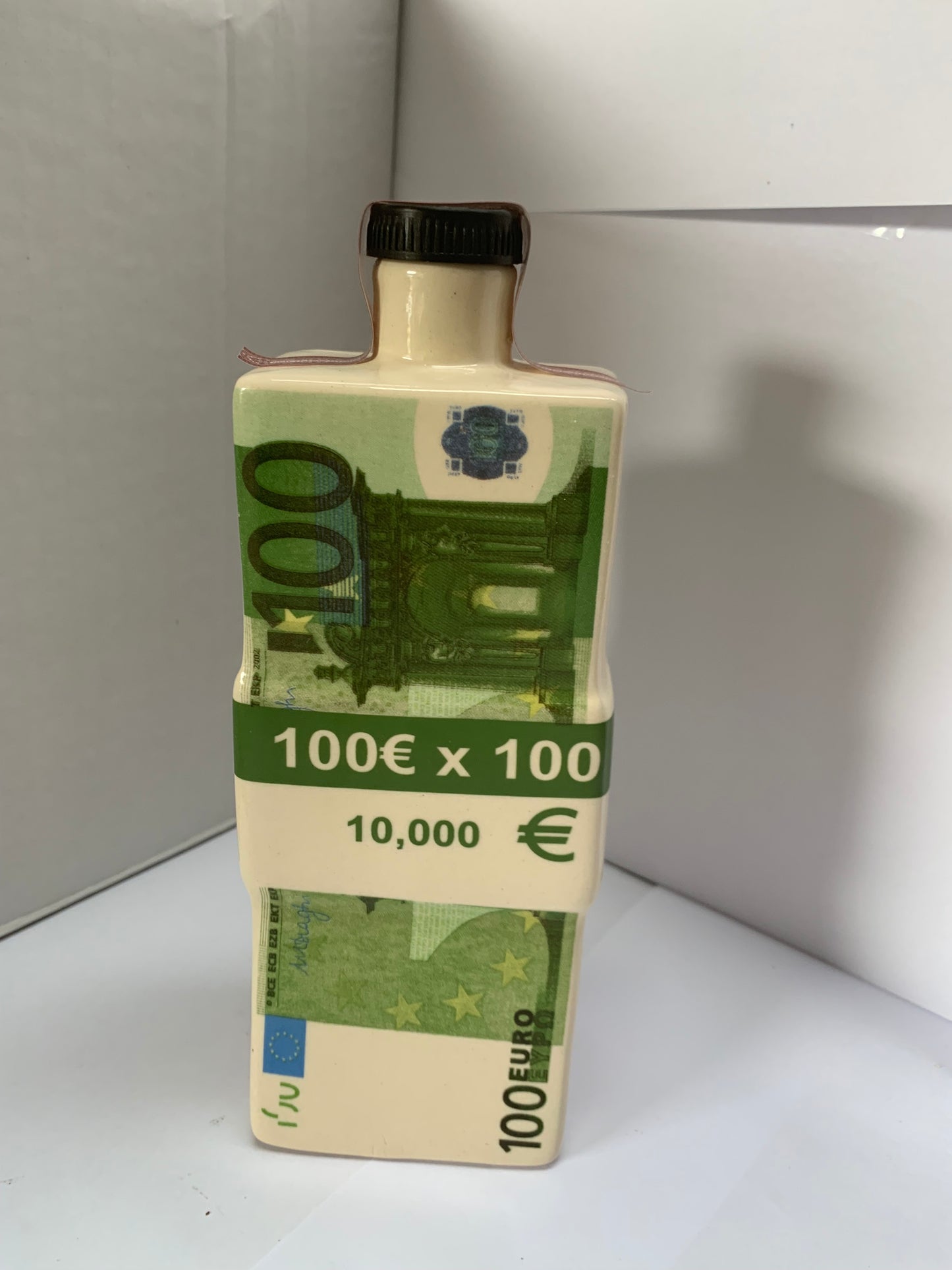 UA  Eurofles 0,35 Ltr  40 %