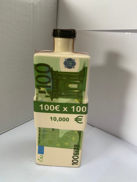 UA  Eurofles 0,35 Ltr  40 %