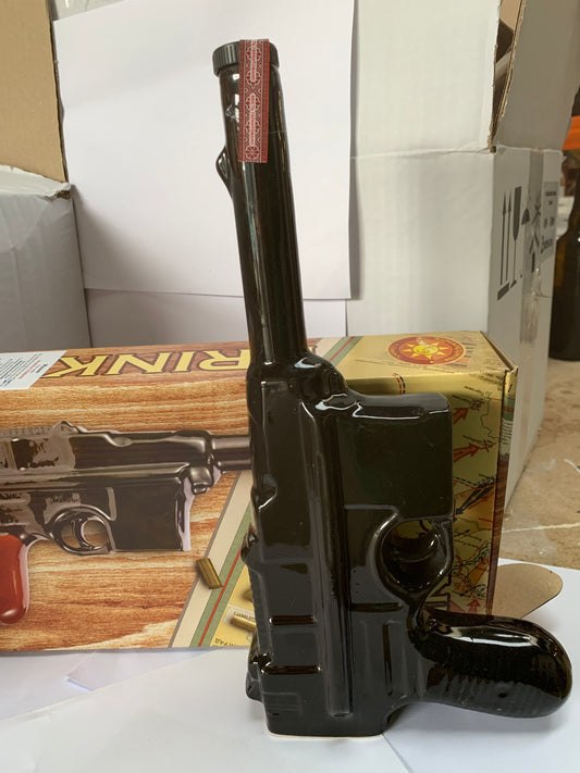 UA Mauser 0,50 Ltr 40 %