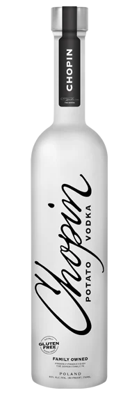 Chopin Potato Vodka 0,70 L 40%
