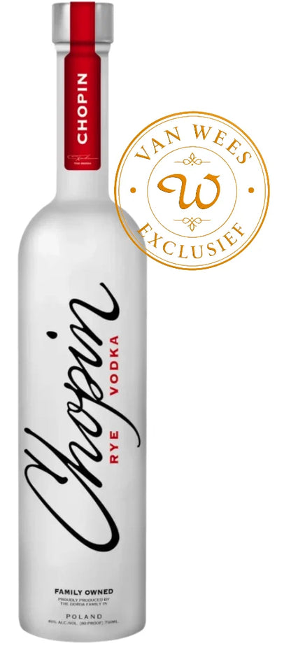 Chopin Potato Vodka 0,70 L 40%