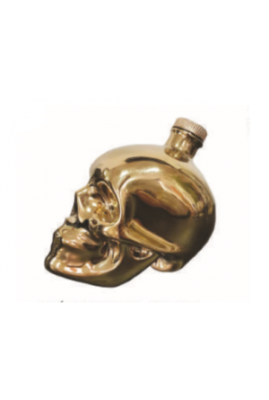 UA Gouden Doodskop 0,50 Ltr  40 %