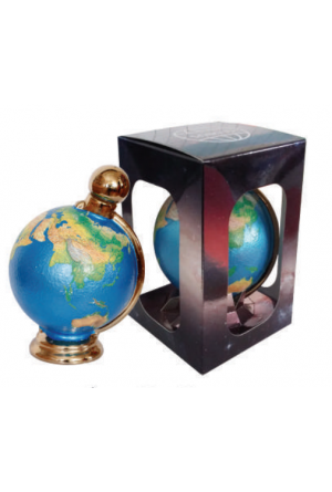 UA Globe  0,35 Ltr  40 %