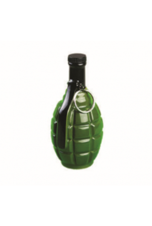 UA Handgranaat 0,35 Ltr 40 %