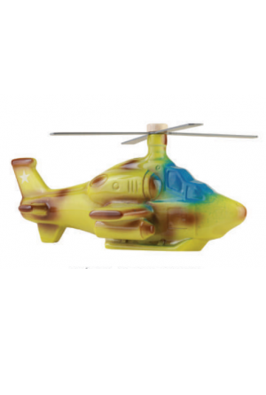 UA Helikopter 0,70 Ltr 40 %
