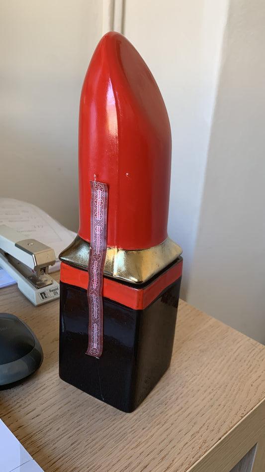 UA  Lipstick 0,35 Ltr 20 %