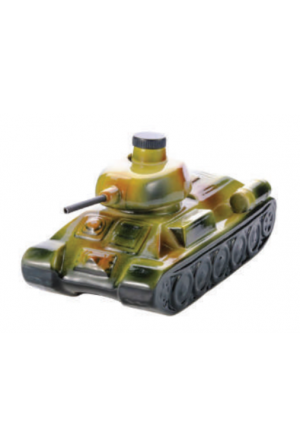 UA  Tank T 34   1 Ltr  40 %